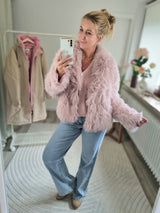 Jacke "Bibo"