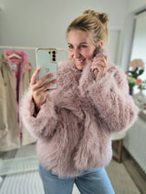 Jacke "Bibo"