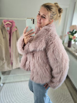 Jacke "Bibo"