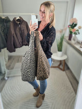 Tasche "Mein Büdel"