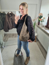 Tasche "Mein Büdel"