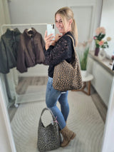 Tasche "Mein Büdel"
