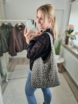 Tasche "Mein Büdel"