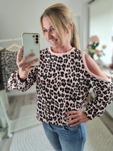 Sweater „Leonie“