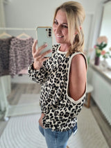 Sweater „Leonie“