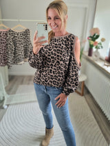 Sweater „Leonie“