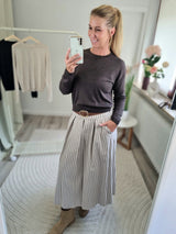 Pullover "Helena" Langarm