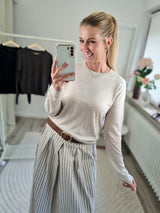Pullover "Helena" Langarm