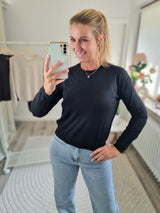 Pullover "Helena" Langarm
