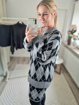 Pullover "Simone" von Kaffe