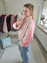 Jacke "Funky Stripe"