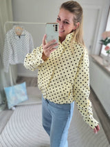 Jacke "Pretty Dots"
