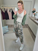 Hose "Cool Camo"
