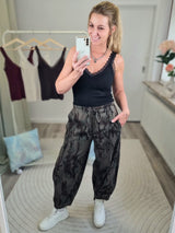 Hose "Cool Camo"