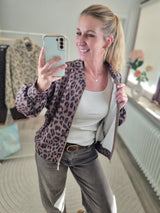 Jacke "Cameroon"