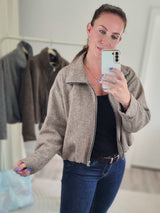Jacke "Autumn"