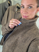Jacke "Autumn"