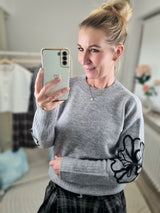 Pullover "Erin" von Kaffe
