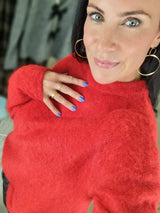 Pullover "Jordan" von Kaffe
