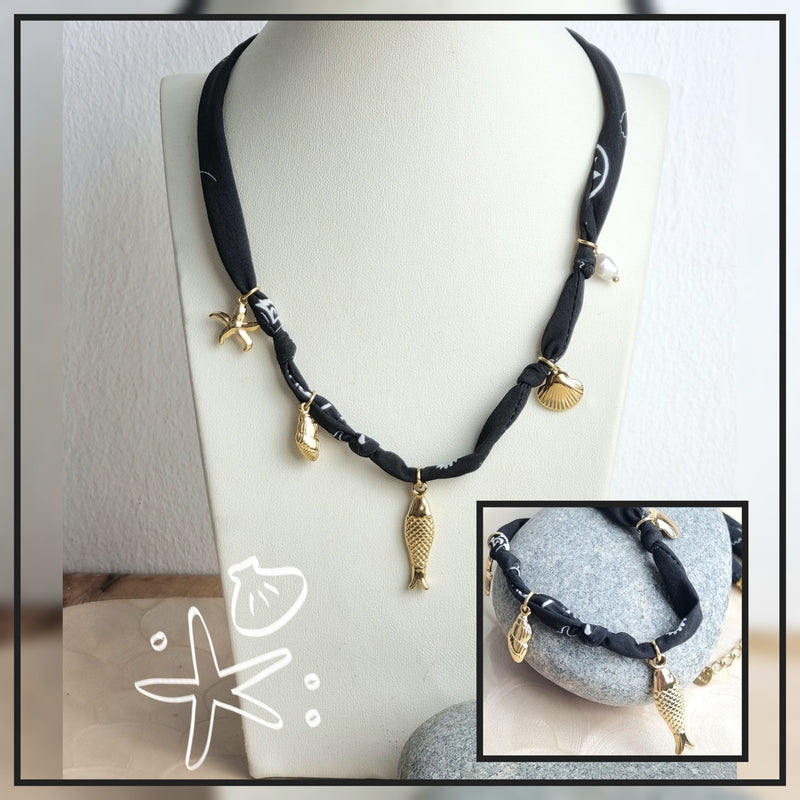 Kette "Barcelona"