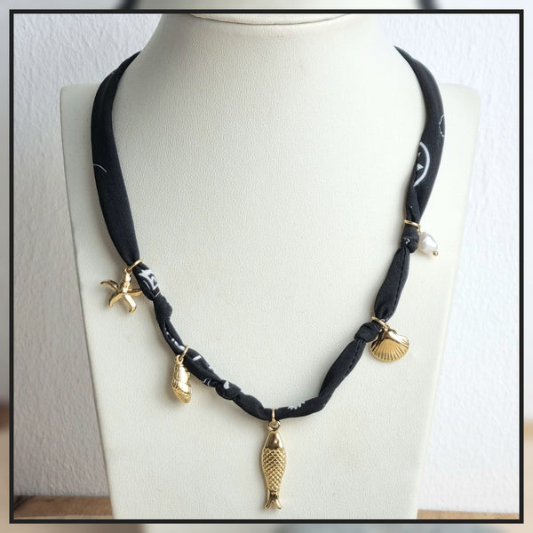 Kette "Barcelona"