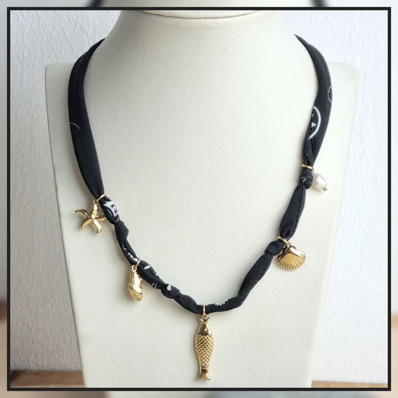 Kette "Barcelona"
