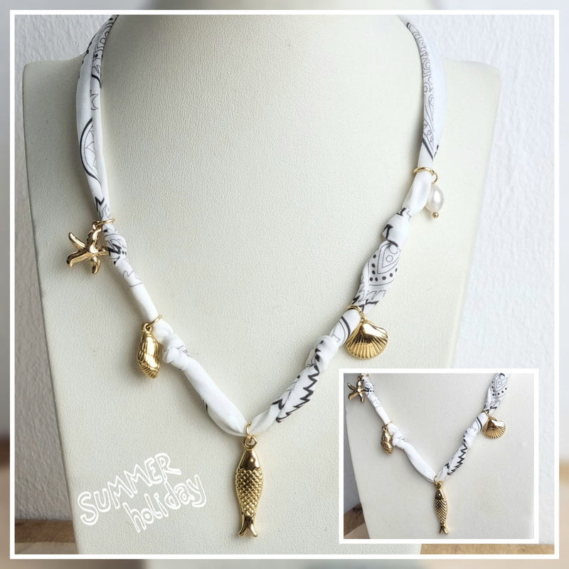 Kette "Barcelona"