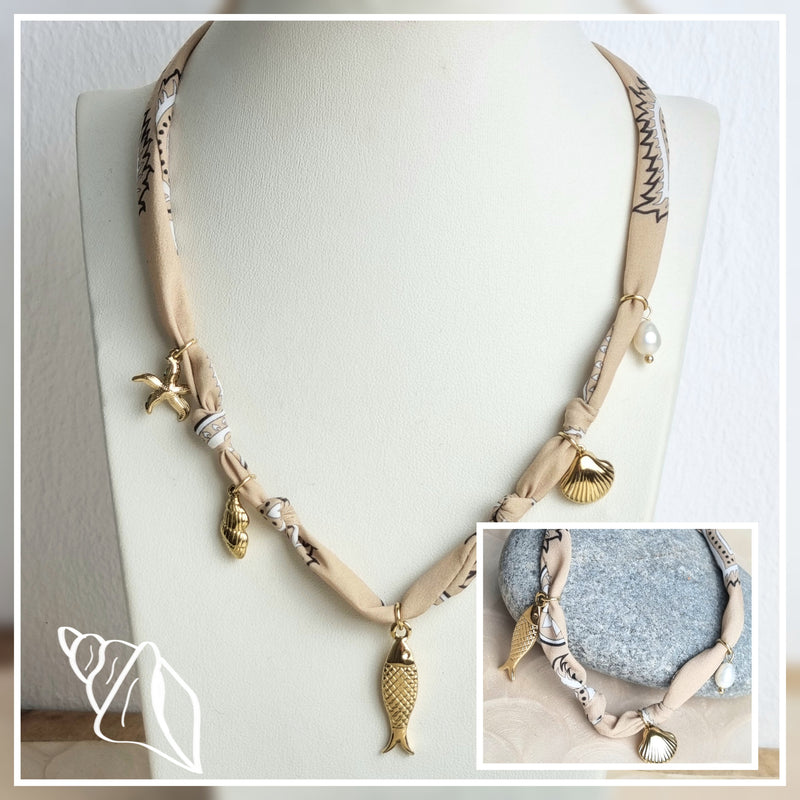 Kette "Barcelona"