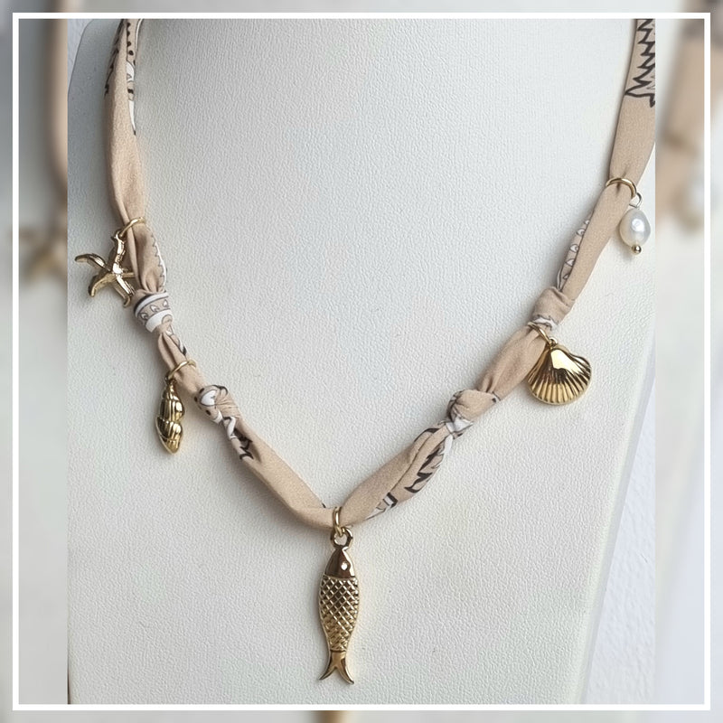Kette "Barcelona"