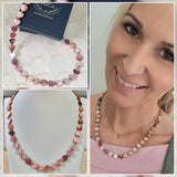 Kette "Liebe"