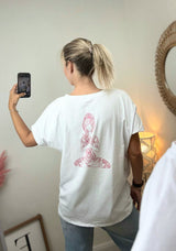 Shirt "Namaste"