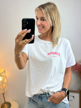 Shirt "Namaste"
