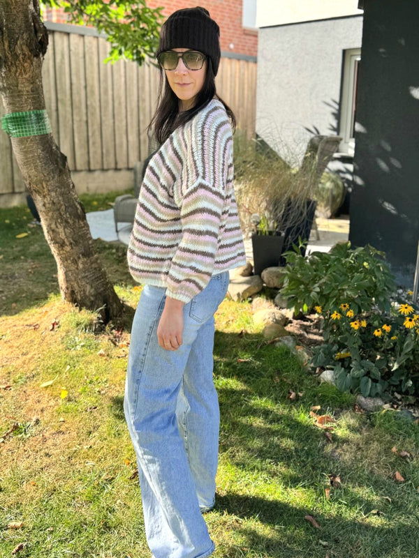 Cardigan "Blavand"