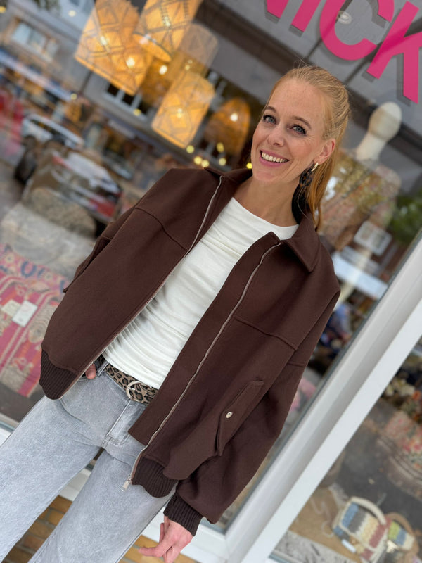 Jacke "Fehmarn"