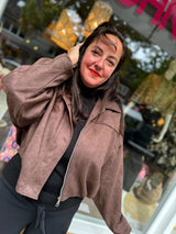 Jacke "Hollywood"