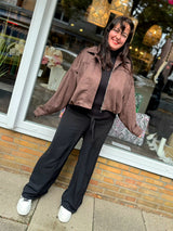 Jacke "Hollywood"