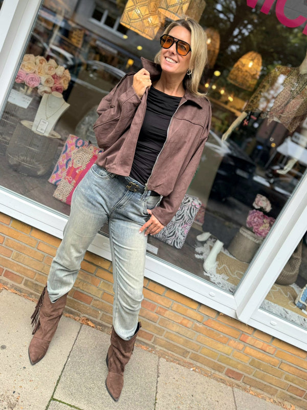 Jacke "Hollywood"