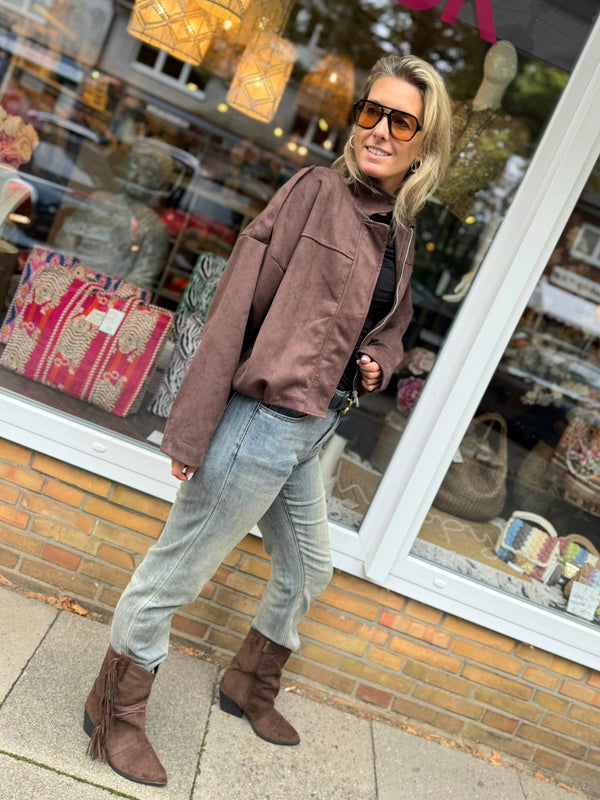 Jacke "Hollywood"