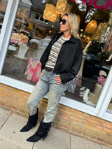 Jacke "Hollywood"