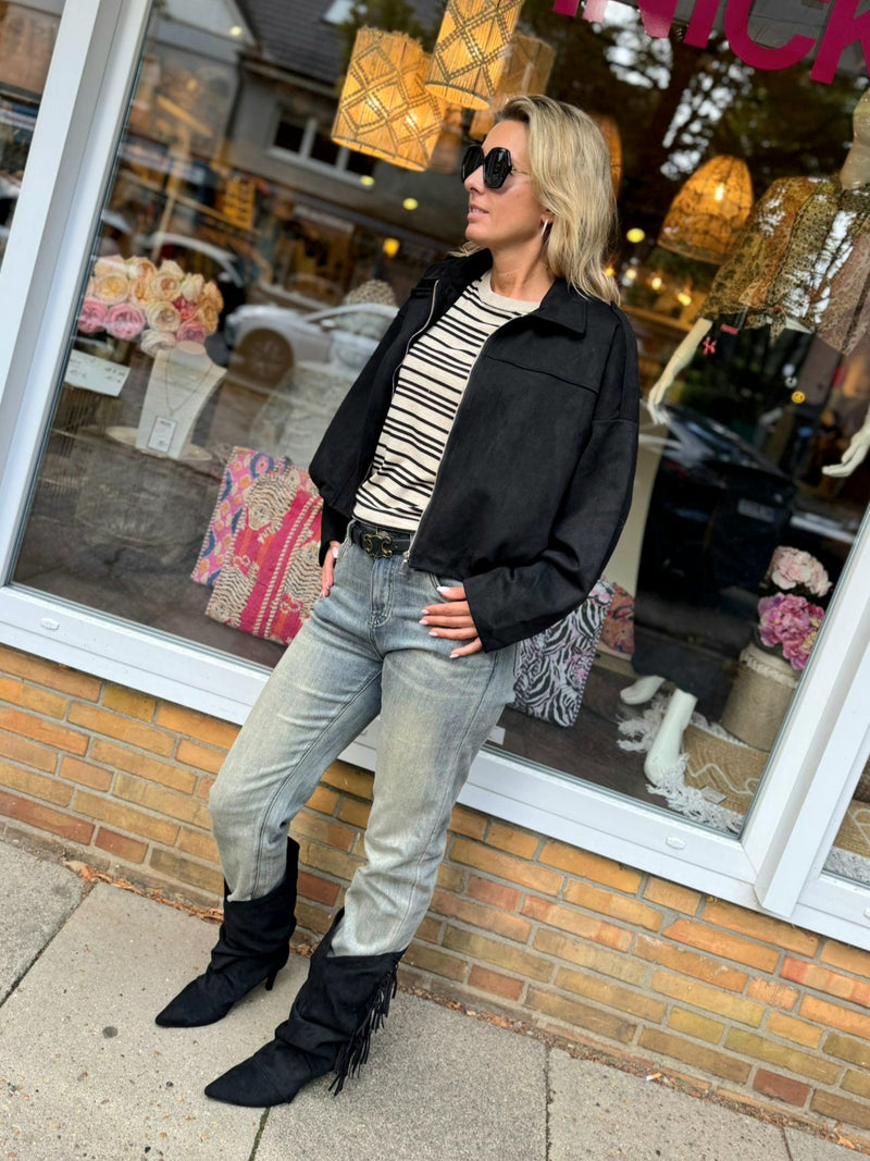 Jacke "Hollywood"