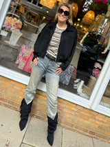 Jacke "Hollywood"