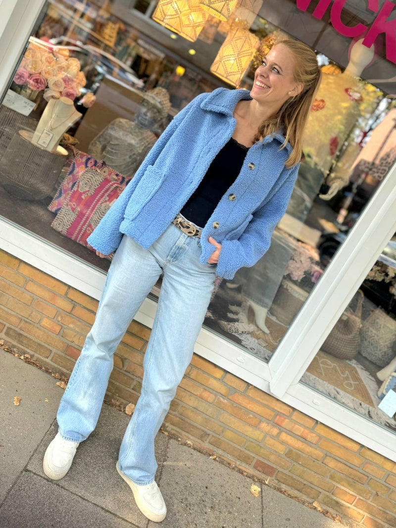 Jacke "Usedom"