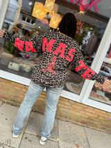 Sweater „Namaste Leo Edition“