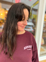 Sweater „Namaste“