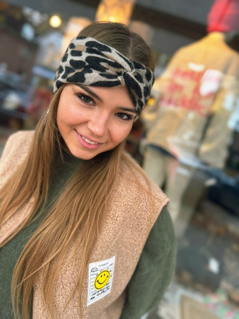 Stirnband "Grömitz"