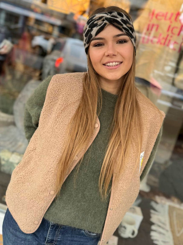 Stirnband "Grömitz"