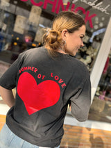 Shirt "Summer of LoVe"