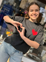 Shirt "Summer of LoVe"