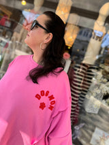 Sweater „Me and my Dog“