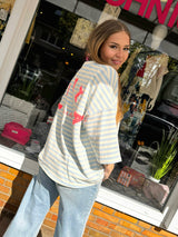 Shirt "Love Ibiza"